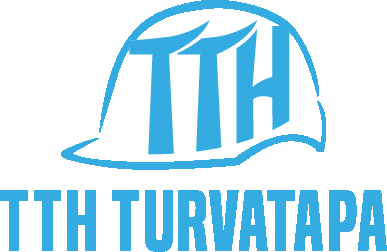 TTH turvatapa -logo